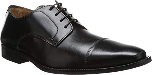 Image of Florsheim Men's Sabato Cap Oxford