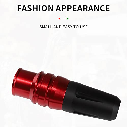 LOUJIN Controles deslizantes modificados da armação do escapamento para motocicleta Barra de proteçã