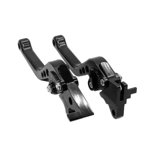 Levier embrayage réglable F650GS éviter fatigue poignée