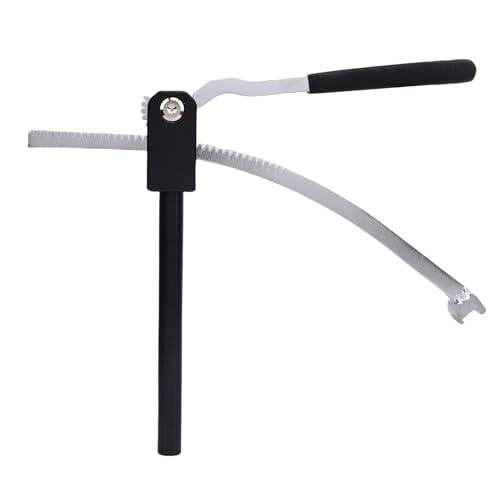 Fabater Cambiador de Neumáticos de Moto de Cross, Kit de Herramientas de Montaje de Neumáticos de Enduro, Plegable, Portátil, Ruedas de 16-21 Pulgadas