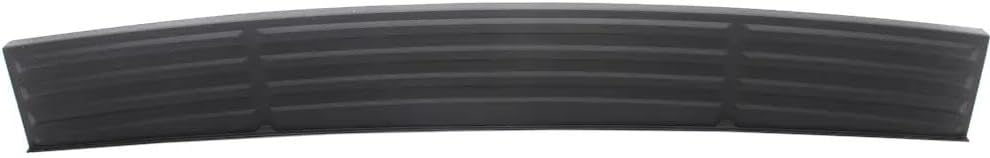 Rareelectrical New Center Bumper Step Pad Compatible With Ford Expedition Max Eddie Bauer Expedition El Eddie Bauer Expedition El Xlt Expedition El King Ranch 2007-2017 By Fo1191127 7L1z17b807aa