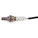 ECCPP O2 Oxygen Sensor SG1849 Upstream Downstream fit for Dodge Avenger Caravan Challenger Charger Dakota Durango, for Jeep Liberty 3.5L 5.7L 5.9L Heated Oxygen Sensor 234-4772