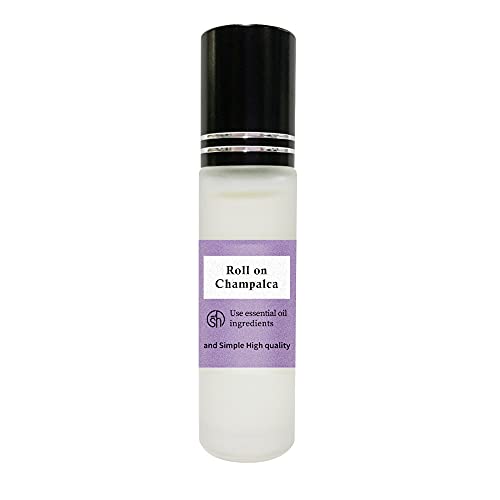 アンドエスエイチ アロマ ロールオンボトル 10ml チャンパカ マグノリア アンドエスエイチ アロマ ロールオンボトル 10ml チャンパカ マグノリア