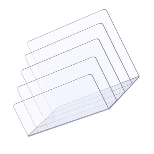 MINAOLULUS 透明ファイルホルダー 多機能マルチコンパートメント オフィス収納ケース 書類整理用 卓上用耐久性ファイルスタンド 家 書斎 寮向