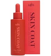 edandi Skin Coat Collagen Boosting Serum for Body and Face, Plumps, Lifts, and Hydrates for a You...