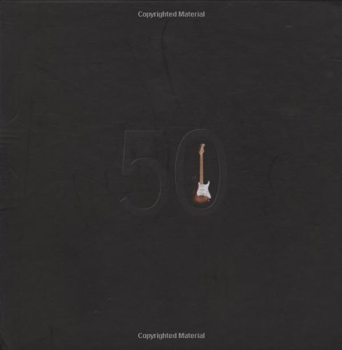 Preisvergleich Produktbild Fender Chronicles Deluxe Set