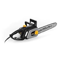 Alpina Elektro-Kettensäge
