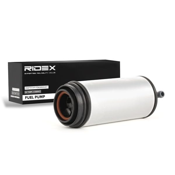 3111122040 Pompa carburante RIDEX, ACKOJA, AIC, ASHIKA, BLUE PRINT