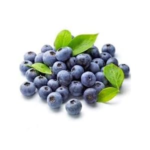 SALES 100 PCs/Bag Blueberry Bonsai Besterable Organic Heerloom Fruit Plan Dwarf Blueberry Bonsai Plan in Vaso For the Garden 10: Only Seeds Not A Live Plants