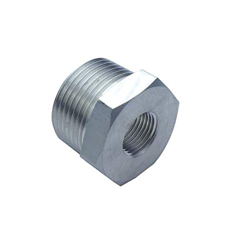 Consejos y reviews para comprar Reductor bushing - los más vendidos. 11 Imagen adicional
