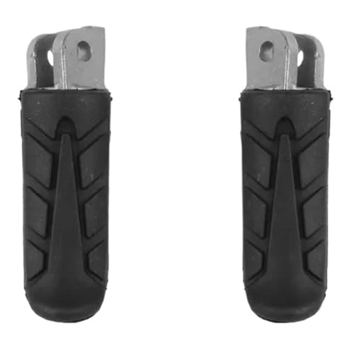 Repose-pieds avant CB600 Hornet600 1998-2006 moto pédale NT650 BROS400