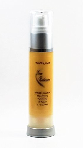 Youth Serum 50ml/1.7 Oz. Anti-Wrinkle with 4% Ubiquinone, 20% Argireline Also Has DMAE