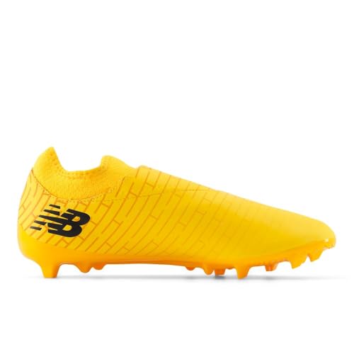Image of New Balance Unisex Adult Furon Dispatch Fg V7+ Soccer Shoes