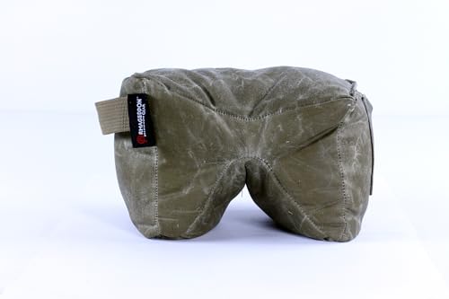 Armageddon Gear Pint Sized Gamechanger Shooting Bag (SpexLite Fill, Tan)