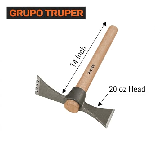 Martelina Truper 9 martelina truper marca TRUPER (3)