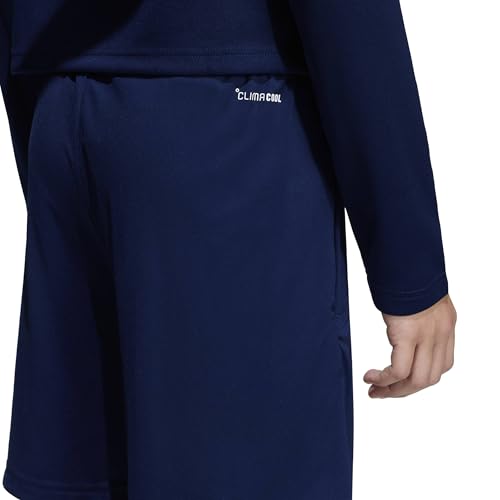 Short Adidas Entrada 26 entraînement vêtements de sport classiques pour enfants - 5