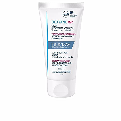 Ducray Dexyane Med Crema Tubo 30 Ml