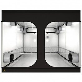 Chambre de culture Dark room R3.0-300 x 300 x 235 cm - Secret jardin