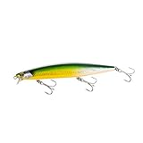シマノ(SHIMANO) シーバスルアー ミノー エクスセンス レスポンダー 129F ジェットブースト XM-S29N 012 キョウリンGS シマノ(SHIMANO) シーバスルアー ミノー エクスセンス レスポンダー 129F ジェットブースト XM-S29N 012 キョウリンGS