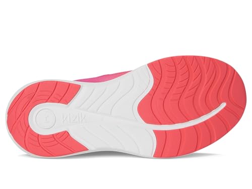 Kizik Girl's Athens 2 Hands-Free (Big Kid) Sneaker3