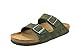 Produktbild BIRKENSTOCK Damen Slides, Green, 41 EU