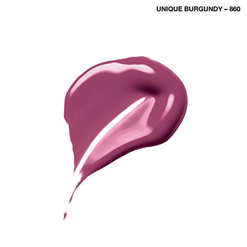 Image of COVERGIRL Outlast All-Day Lip Color Custom Reds, Unique Burgundy , 2 Piece Set