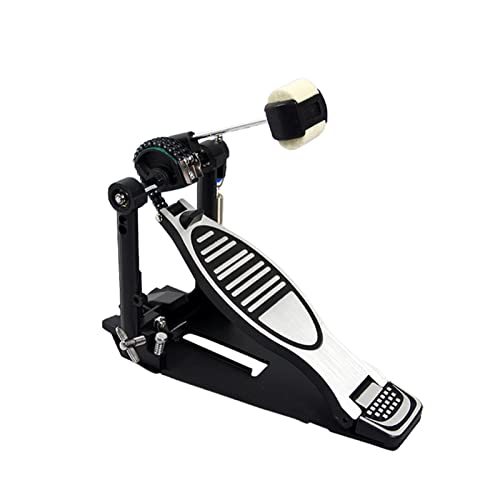 Pedal de Bombo Electrónico Pedal para Práctica TSTS