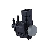 Hoite Vakuum-Magnetventil EGR, Ersatz, passend für Käfer, Golf, Jetta, Passat, Tiguan, Touareg, Audi A3, A4, A6. 1K0906283A