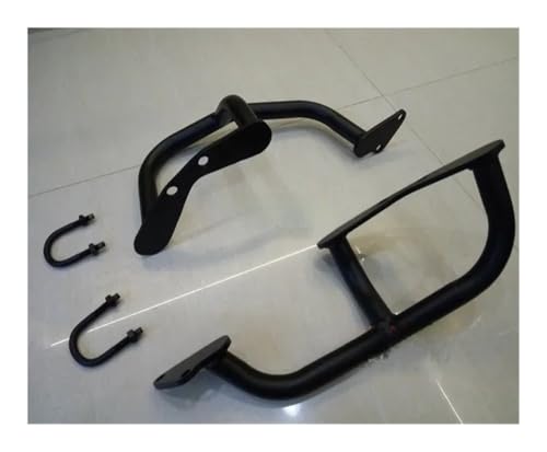 Barre de protection moteur freeway highway CB1100RS pare-chocs 10-13