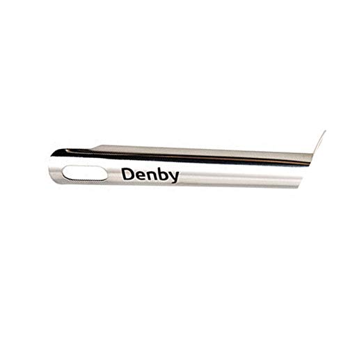 Denby Egg Poacher, Stainless Steel, Silver, 39 x 22 x 10 cm