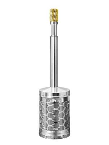 FinalPress Portable Micro Press