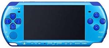 Amazon.com: Sony PSP Slim and Lite 3000 Series Handheld Gaming