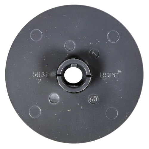 Replace Part for OEM for Speed-Queen 803116 Appliance Timer Skirt Assy 2024936 (addik-110425-14519)