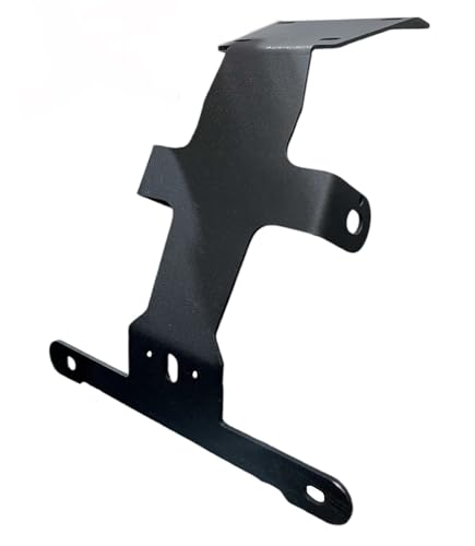Image of SGTB Bike Duke 390 250 Tail Tidy Fender Eliminator Gen 3