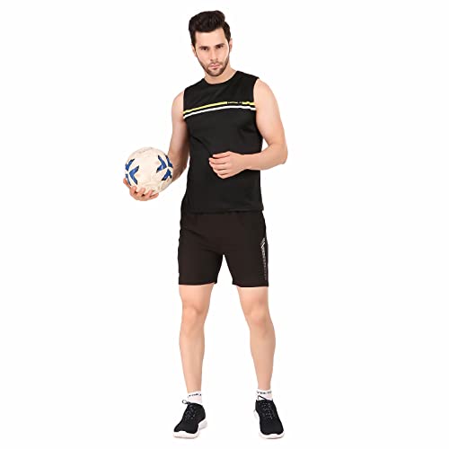 Image of Vector X OMT-249 Men's Sleeveless Regular Fit Tank Top