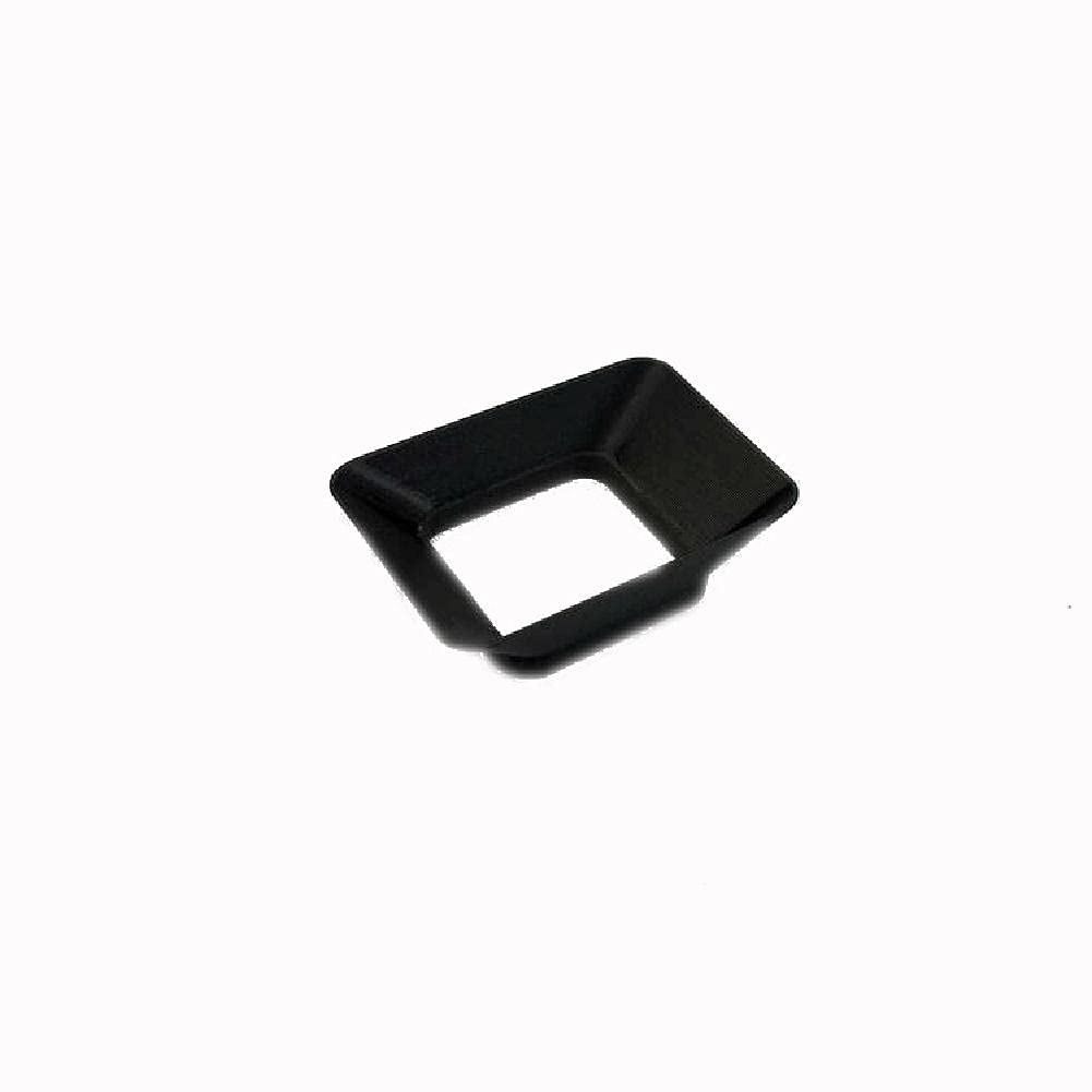 MOOKEENONE Lens Hood Lens Cover Camera Cover for Gopro (Hero 5 6 7) Accessories