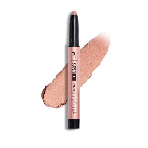 Image of IT Cosmetics Superhero No-Tug Waterproof Eyeshadow Stick - Eye Shadow Base