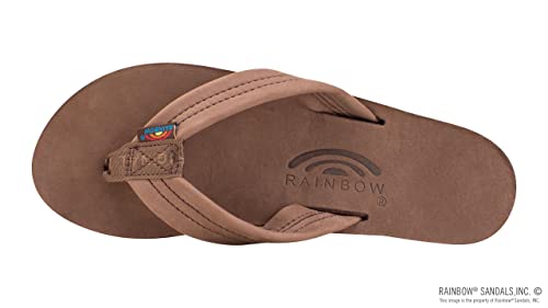 Image of Rainbow Sandals Women's Single Layer Premier Leather