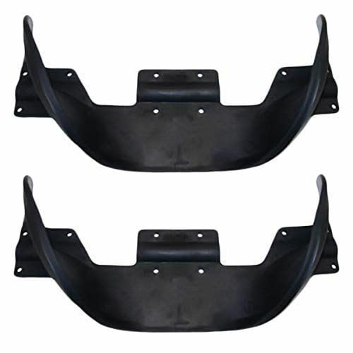 ORALOCK for Ariens Snow Blower Paddle Auger Rubber Impeller Half 03807000 SS722