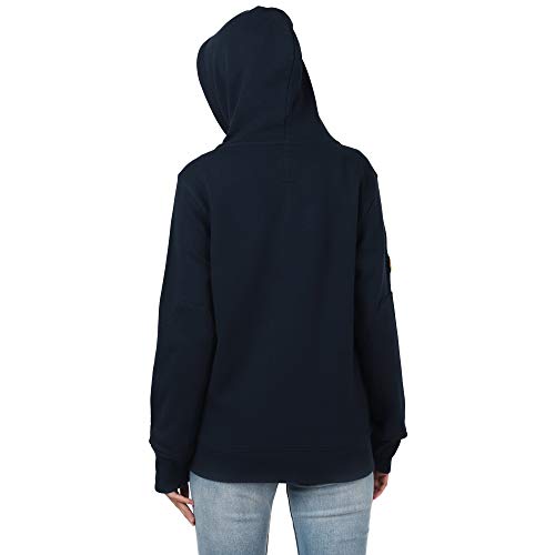 Image of Royal Enfield Explorer Hooded Sweatshirt