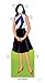 Michelle Obama Fashion Icon Paper Doll