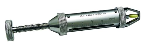 Laboratory Tablet Hardness Tester, Pharmaceutical Testing Equipment