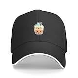 Photo Gallery ecuxsrhn berretto da baseball carino felice kawaii bubble tea nuovo cappello cappello da trekking cappello da sole uomo donna Photo Gallery ecuxsrhn berretto da baseball carino felice kawaii bubble tea nuovo cappello cappello da trekking cappello da sole uomo donna