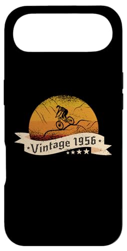 MTB ] }EeoCN re[W 1956 N܂̒a] X}zP[X iPhone Air p