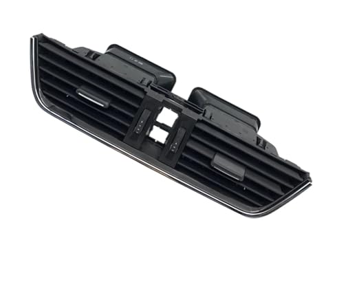 Grille ventilation pour Skoda Octavia 3 A7 5E0820951C - 4