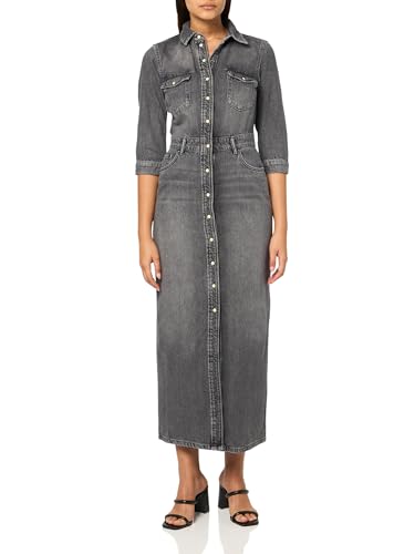 Women's Blair Ls Denim Dress
