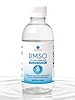Dr. Robaina DMSO Liquid – 99.9% Pure Pharma Grade Dimethyl Sulfoxide | Soothing Topical Support & Overall Wellness | Low Odor | Made in USA | 8 oz