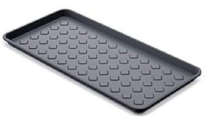 Rg-Vertrieb Schuhablage 71x35 Grau