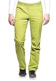 Ocun Mania Pants Men, Pond Green, XL