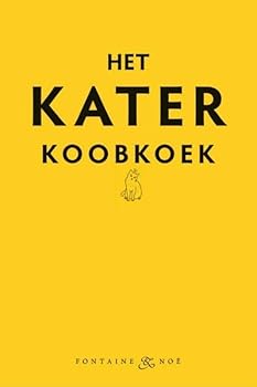 Paperback Het Kater koobkoek Book